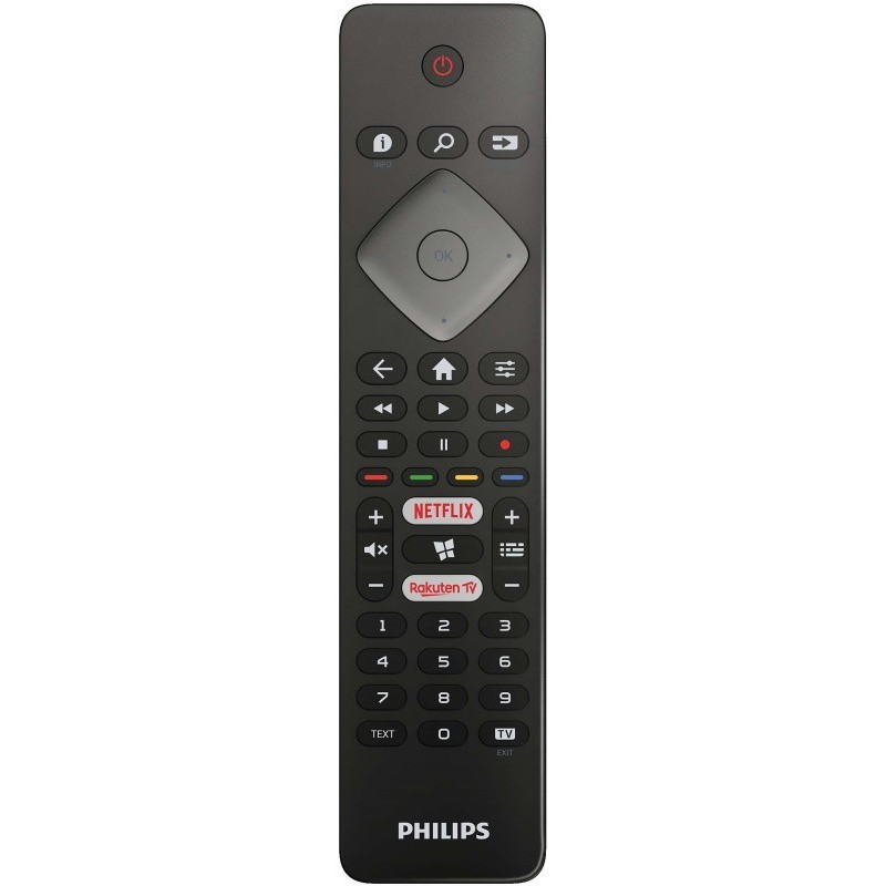 Телевізор Philips 43PFS6805
