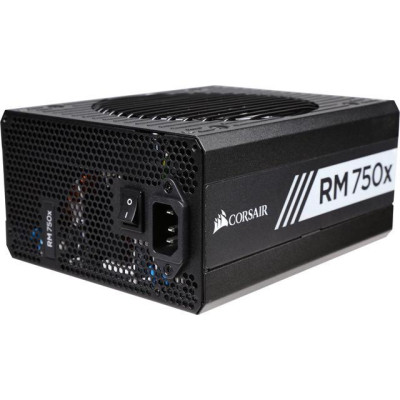 Блок живлення Corsair RM750x (CP-9020092)