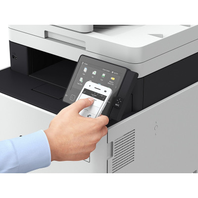 БФП Canon i-Sensys MF734Cdw