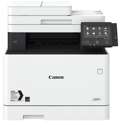 БФП Canon i-Sensys MF734Cdw