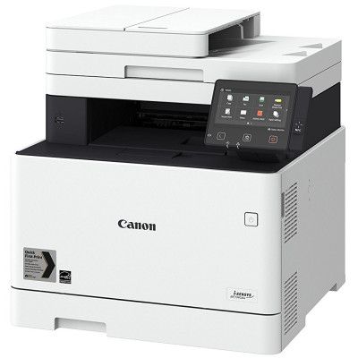 БФП Canon i-Sensys MF734Cdw