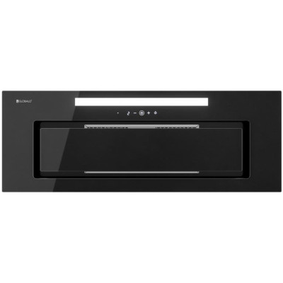 Витяжка GLOBALO LOTEO 80.3 Plus Black