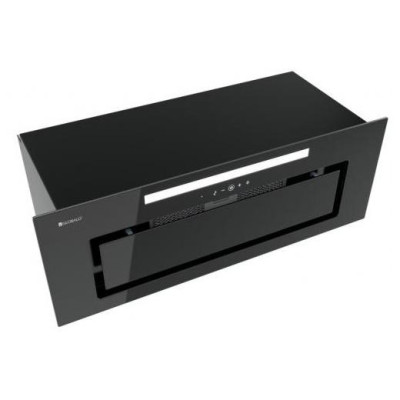Витяжка GLOBALO LOTEO 80.3 Plus Black