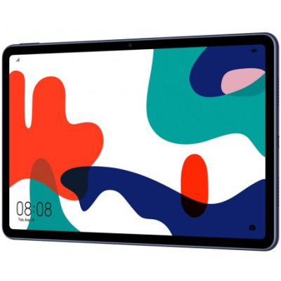 Планшет HUAWEI MatePad 10.4 Wi-Fi 4/64GB Grey (53010YYN)