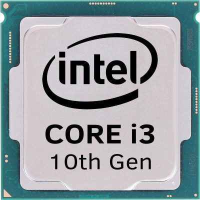 Процесор Intel Core i3-10100 (CM8070104291317)