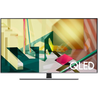 Телевізор Samsung QE55Q75T UA