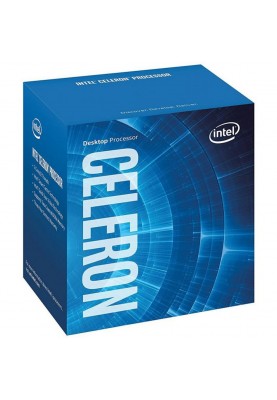 Процесор Intel Celeron G4920 (BX80684G4920)