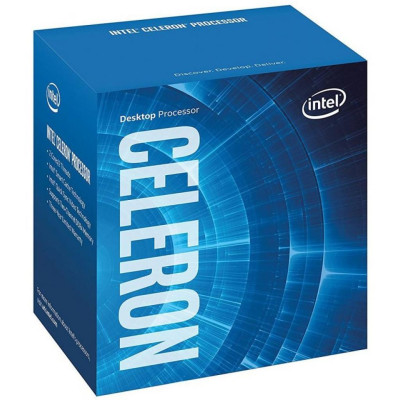 Процесор Intel Celeron G4920 (BX80684G4920)