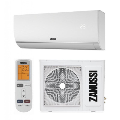 Спліт-система Zanussi ZACS/I-09HS/N1
