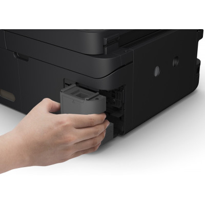 БФП Epson EcoTank ITS L6190 (C11CG19402)