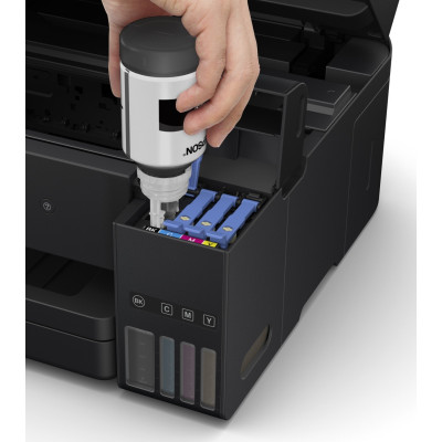 БФП Epson EcoTank ITS L6190 (C11CG19402)