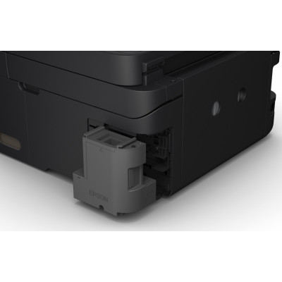 БФП Epson EcoTank ITS L6190 (C11CG19402)