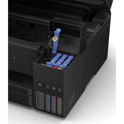 БФП Epson EcoTank ITS L6190 (C11CG19402)