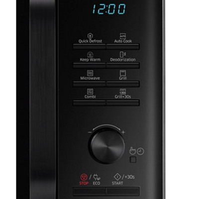Мікрохвильова піч Samsung MG23K3515AS