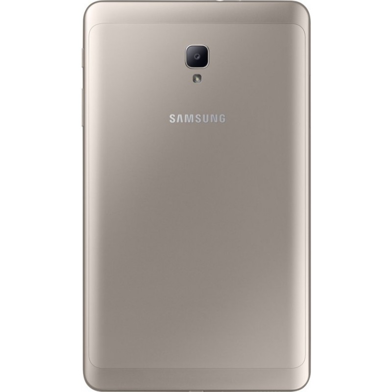 Планшет Samsung Galaxy Tab A 8 "16GB WI-FI Gold (SM-T380NZDAXEO)