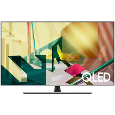 Телевізор Samsung QE75Q74T