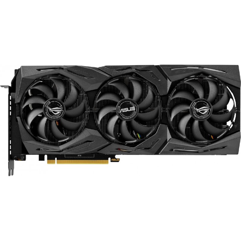 Відеокарта ASUS ROG-STRIX-RTX2080TI-O11G-GAMING