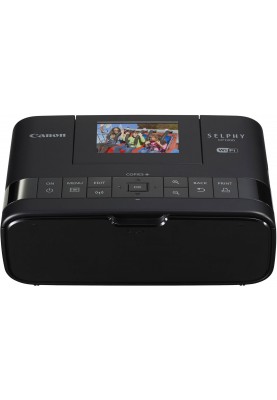 Принтер Canon Selphy CP1200