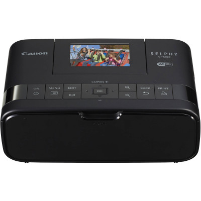 Принтер Canon Selphy CP1200