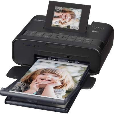 Принтер Canon Selphy CP1200