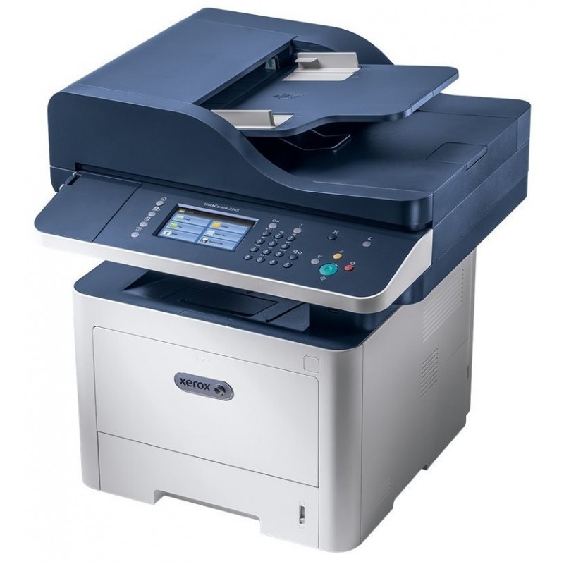 БФП Xerox WorkCentre 3345V_DNI (3345V_DNI)