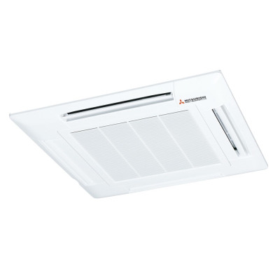 Панель для касетних блоків Mitsubishi Heavy TC-PSA-25W-E