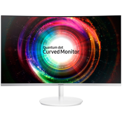 Монітор Samsung C32H711QEUX (LC32H711QEUX/EN)