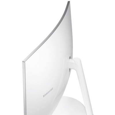 Монітор Samsung C32H711QEUX (LC32H711QEUX/EN) Монітор Samsung C32H711QEUX (LC32H711QEUX/EN)