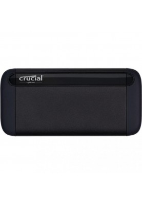 SSD накопичувач Crucial X8 1 TB (CT1000X8SSD9)