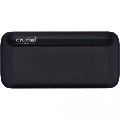 SSD накопичувач Crucial X8 1 TB (CT1000X8SSD9)