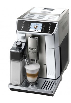 Кавомашина автоматична DeLonghi ECAM 650.55.MS