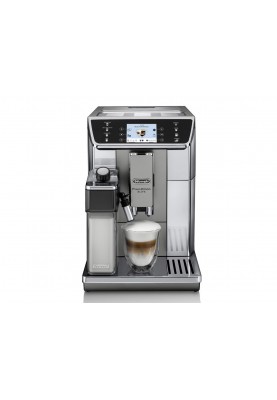 Кавомашина автоматична DeLonghi ECAM 650.55.MS