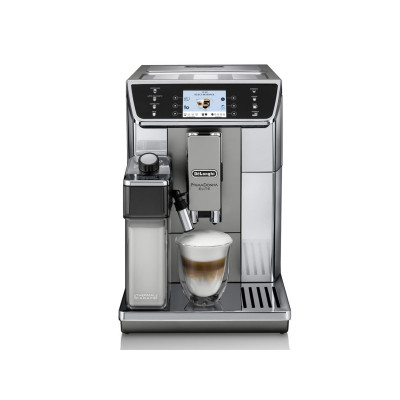 Кавомашина автоматична DeLonghi ECAM 650.55.MS