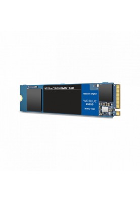 SSD накопичувач WD Blue SN550 1 TB (WDS100T2B0C)