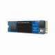 SSD накопичувач WD Blue SN550 1 TB (WDS100T2B0C)