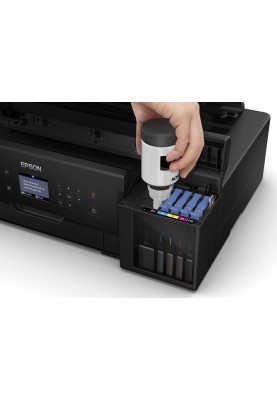 БФП Epson EcoTank L7180 (C11CG16402)