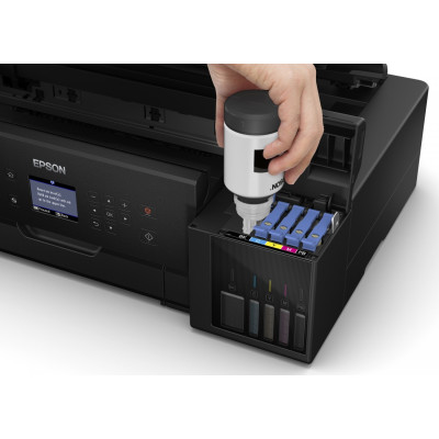 БФП Epson EcoTank L7180 (C11CG16402)
