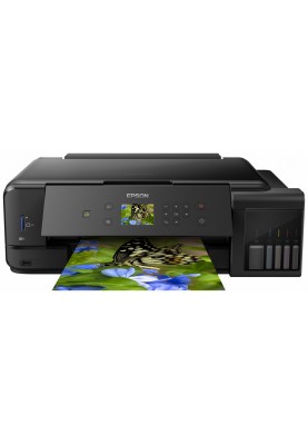 БФП Epson EcoTank L7180 (C11CG16402)