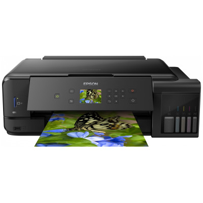 БФП Epson EcoTank L7180 (C11CG16402)