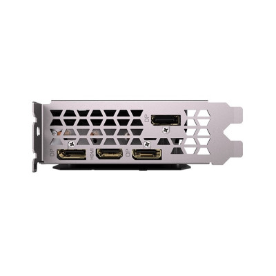 Відеокарта GIGABYTE GeForce RTX 2060 GAMING OC PRO 6G (GV-N2060GAMINGOC PRO-6GD)