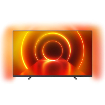 Телевізор Philips 55PUS7805