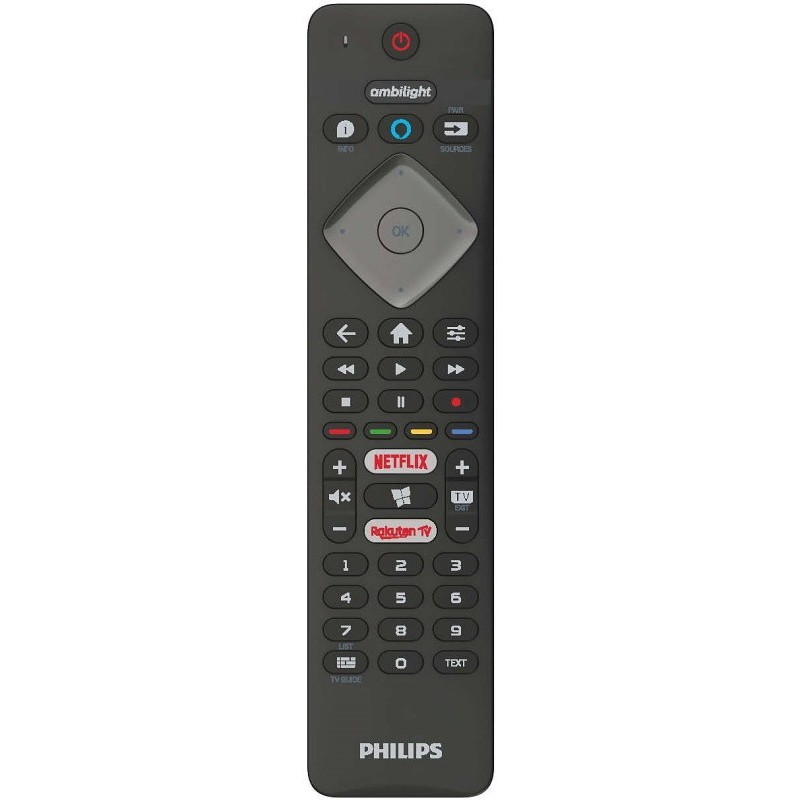 Телевізор Philips 55PUS7805