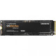 SSD накопичувач Samsung 970 EVO Plus 500 GB (MZ-V7S500BW)