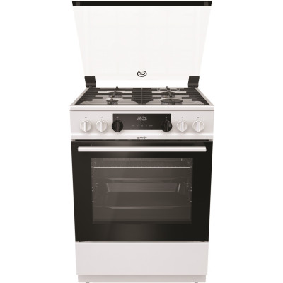 Комбінована плита Gorenje K634WF
