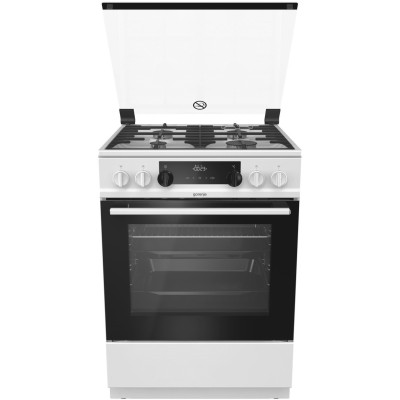 Комбінована плита Gorenje K634WF