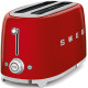 Тостер SMEG TSF02RDEU