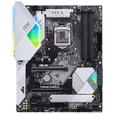 Материнська плата ASUS PRIME Z390-A