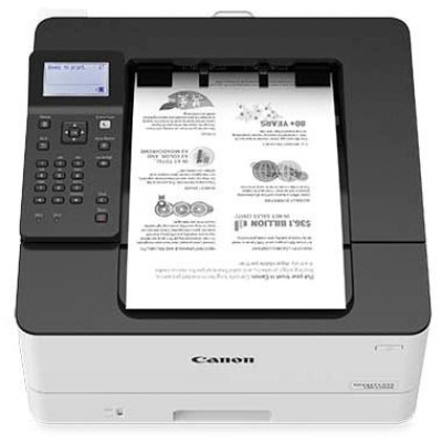 Принтер Canon i-SENSYS LBP223DW (3516C008)