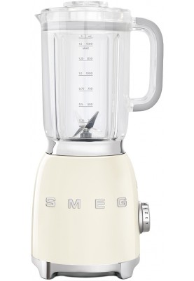 Блендер SMEG BLF01CREU