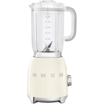 Блендер SMEG BLF01CREU